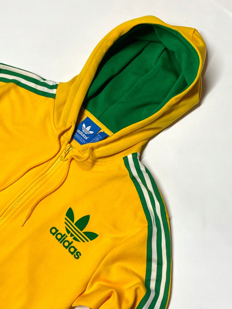 Giacca Tuta Felpa Adidas Uomo Tuta Vintage Adidas Adidas Originals