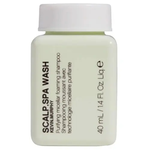 KEVIN MURPHY SCALP.SPA WASH Szampon oczyszczający do włosów 40ml