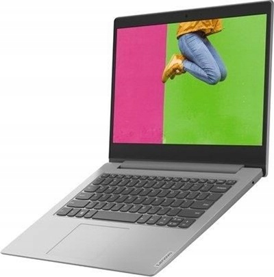 Купить Lenovo SLIM 1 A6 2x2,4 4 ГБ 128SSD W10 + OFFICE 365: отзывы, фото, характеристики в интерне-магазине Aredi.ru