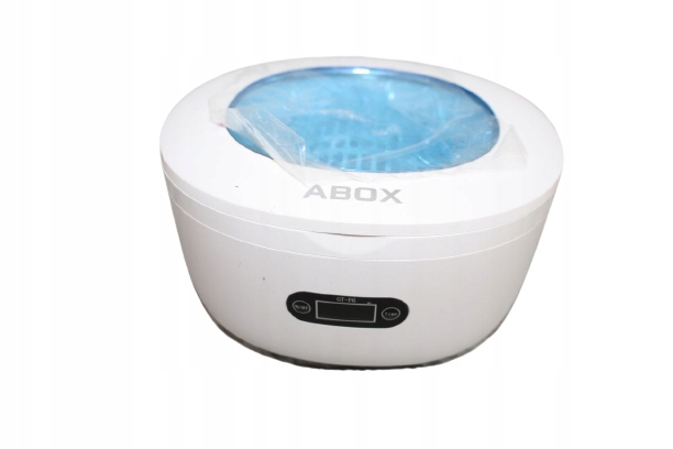 ABOX myjka ultradźwiękowa GT-F6