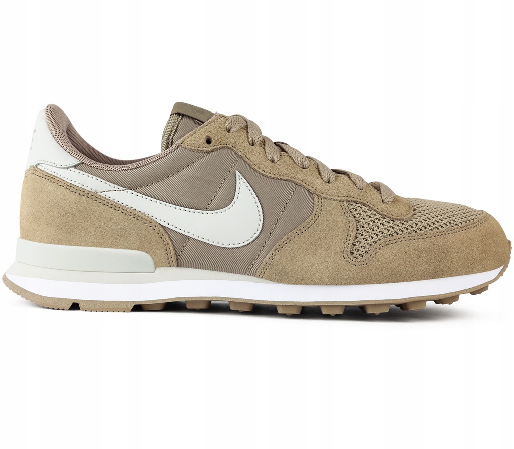 nike internationalist 44.5