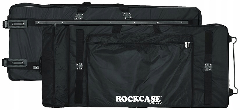 Rockcase RC-21621-B Premium Line Soft-Light