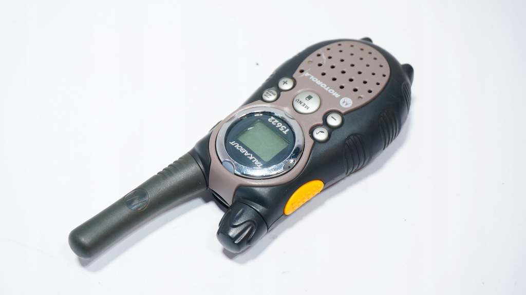 Krótkofalówka Motorola Talkabout T5622