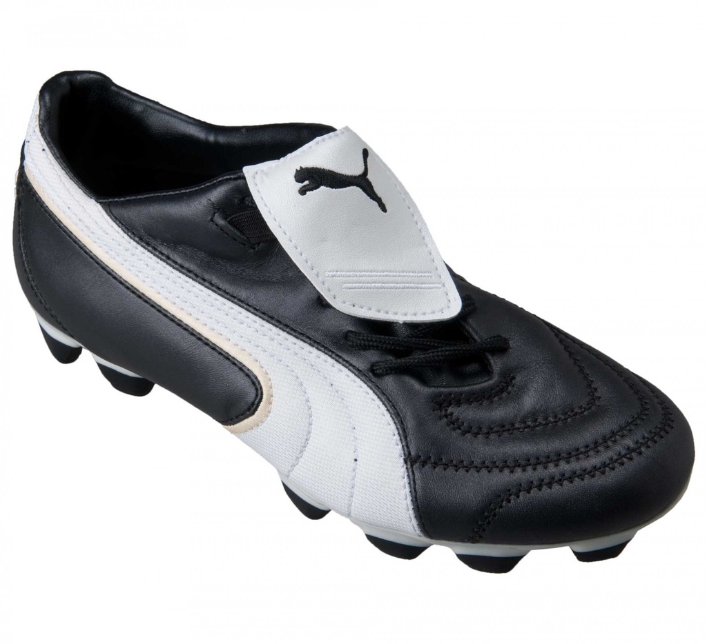 BUTY Puma King Exec 100887 01 r. 39 - 7588023665 - oficjalne Allegro