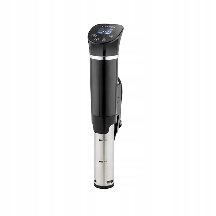 Urządzenie do sous vide Klarstein Quickstick Flex 10032905 1300 W