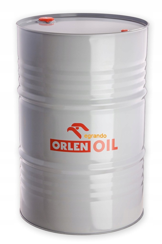 Orlen Iterm 6 MB 205L Olej termiczny