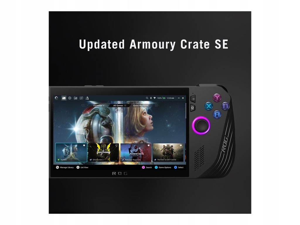 Asus RC72LA-NH007W Z1 Extreme 7i 24GB(P)