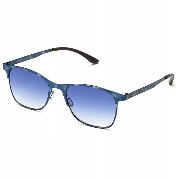 Okulary przeciwsłoneczne Męskie Adidas AOM001-WHS-