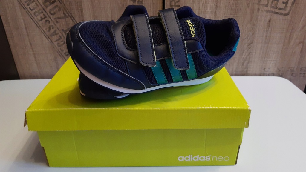 ADIDAS buty chłopięce rozm. 35 cm stan bdb !!!