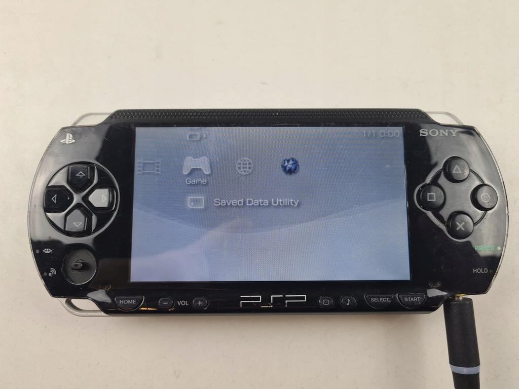 Sony PSP (2106987)