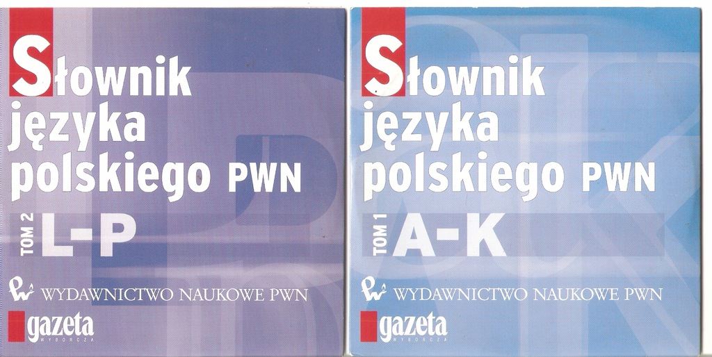 Купить Словарь польского языка PWN Тома 1,2,3: отзывы, фото, характеристики в интерне-магазине Aredi.ru