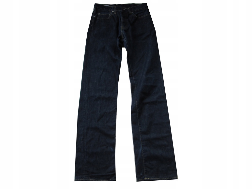 SPODNIE JEANSY PEPE JEANS 33/34