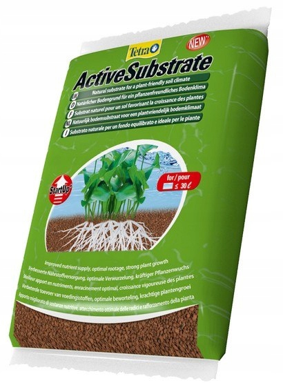 Tetra ActiveSubstrate 3kg