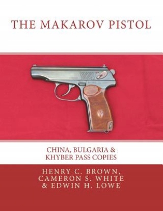 Makarov Pistol