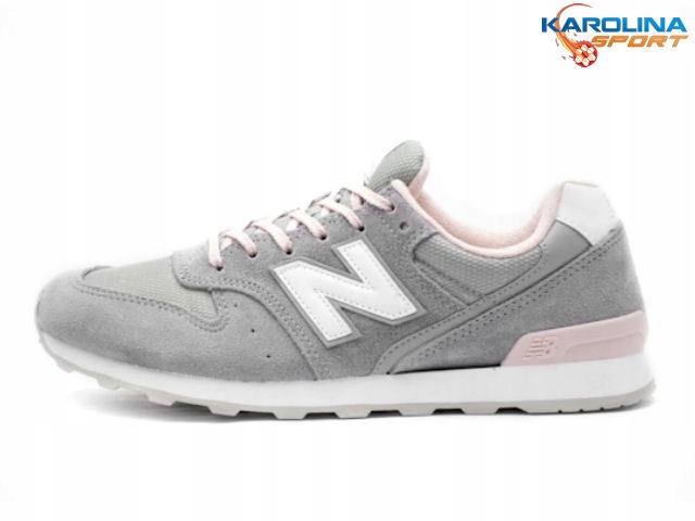 BUTY damskie NEW BALANCE 996 (WR996ACG) SKÓRA! 38 7625453718