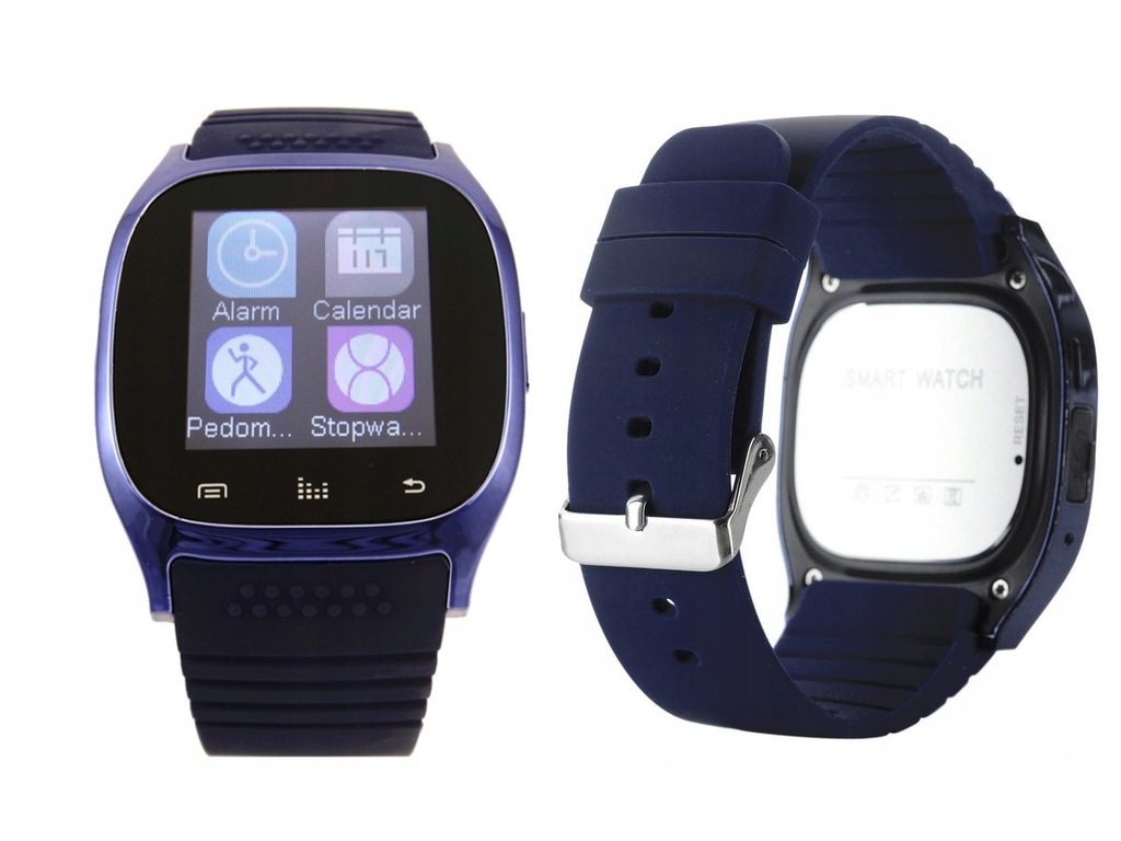 smart watch for huawei y9 prime