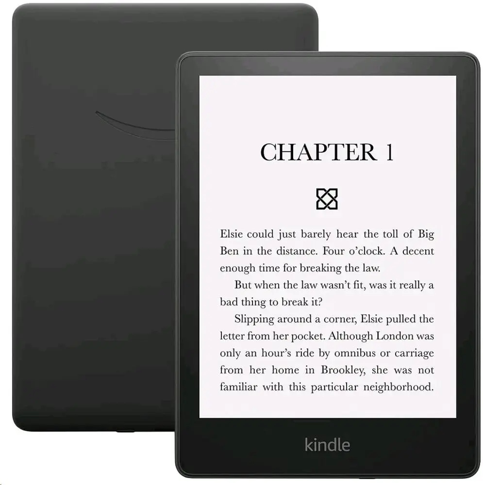 Czytnik Amazon Kindle Paperwhite 5 8GB 6,8"