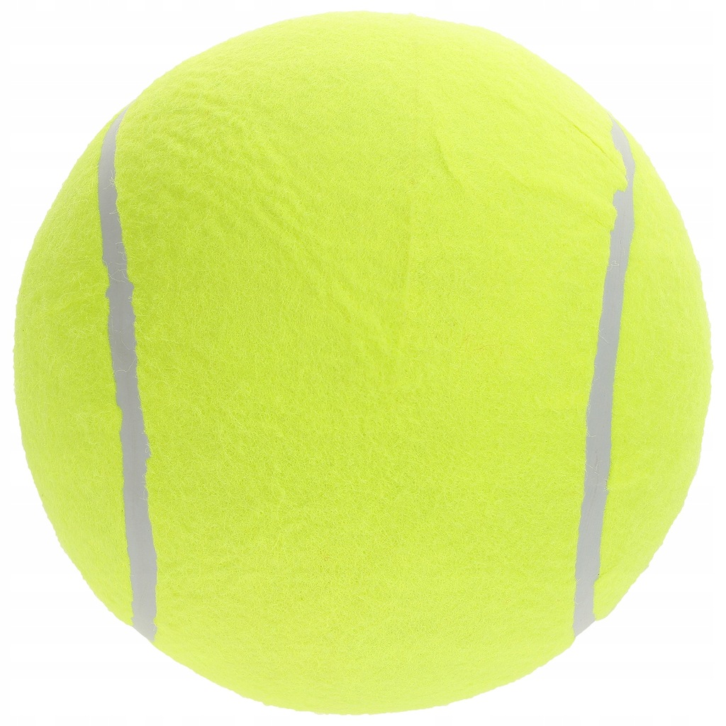 Tenis De Niño Duża piłka tenisowa Zabawka dla