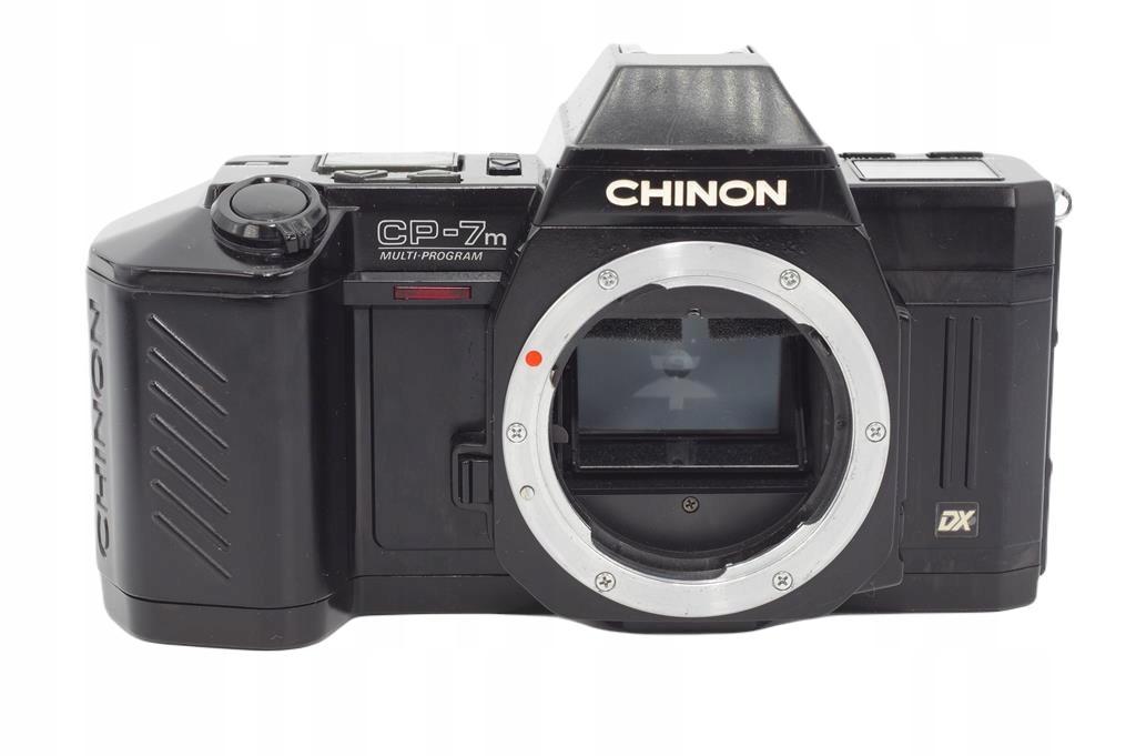 CHINON CP-7M MULTI-PROGRAM