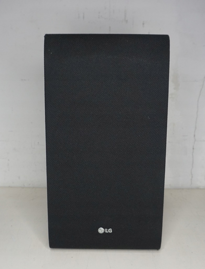 Subwoofer LG SPJ4BW od LG SJ4 11389500603 oficjalne archiwum Allegro