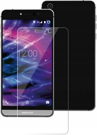 Купить Смартфон MEDION X5004, 16 ГБ, 2 ГБ, LTE, две SIM-карты: отзывы, фото, характеристики в интерне-магазине Aredi.ru