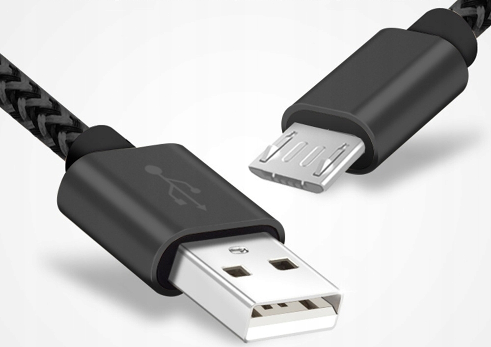 Купить КАБЕЛЬ БЫСТРОЙ ЗАРЯДКИ MICRO USB, 2 М.: отзывы, фото, характеристики в интерне-магазине Aredi.ru