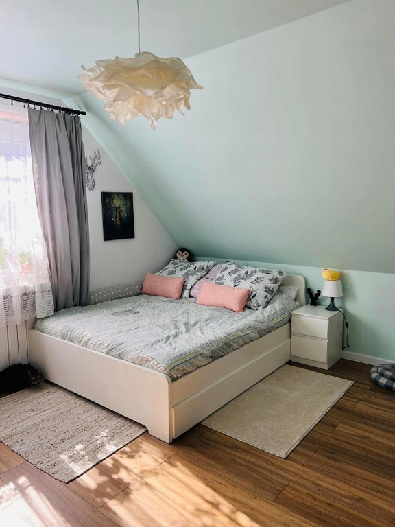Mieszkanie, Bochnia, 84 m²