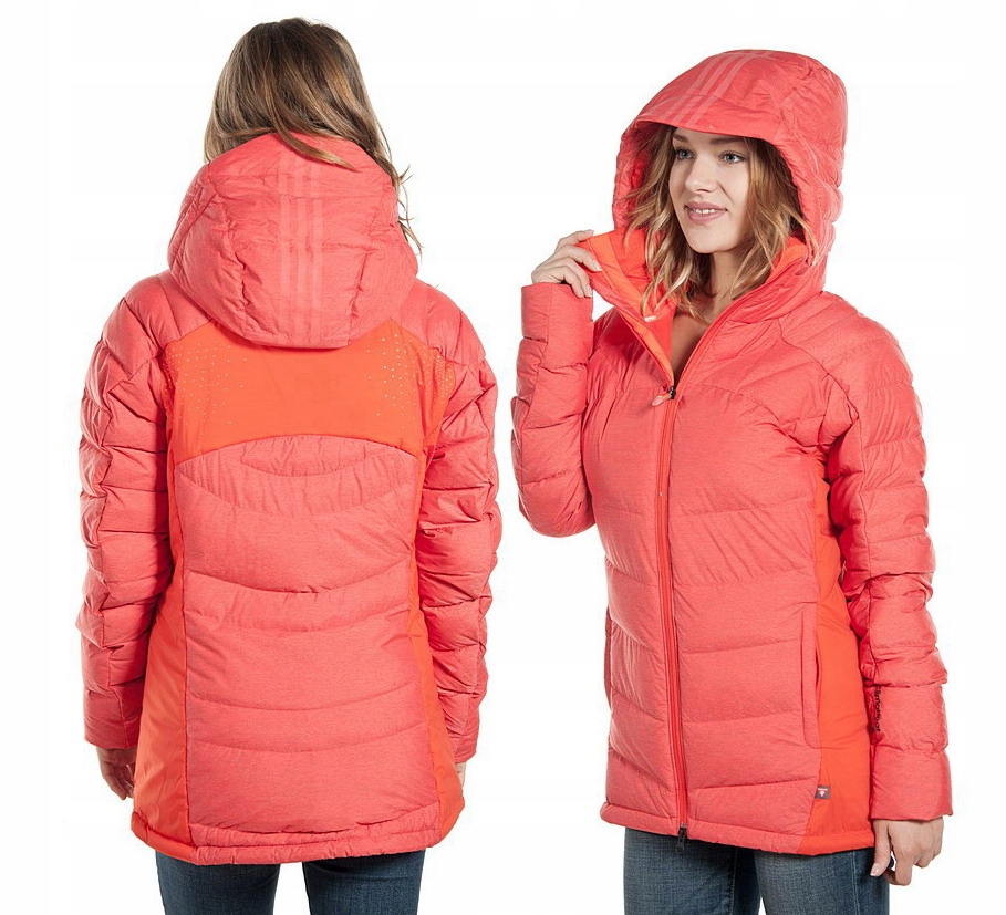 Adidas terrex climaheat ice jacket best sale