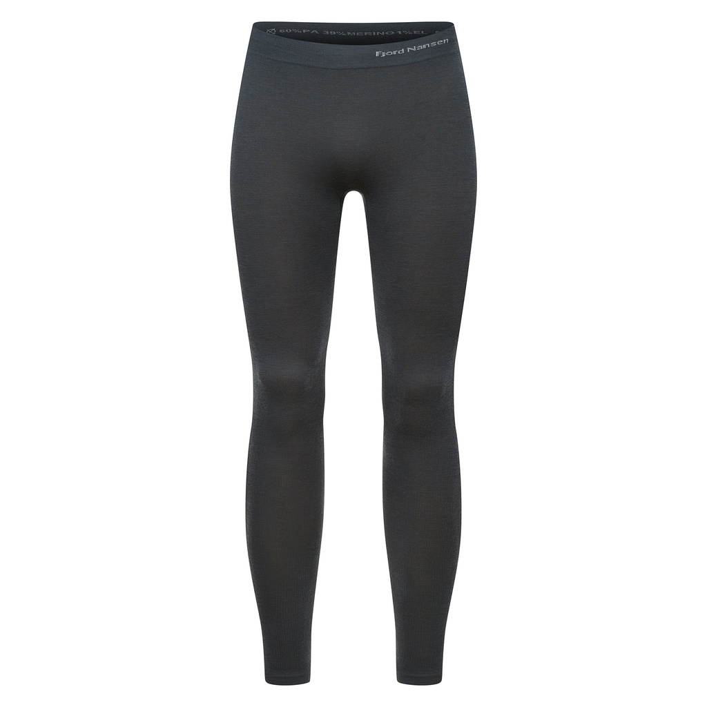 FJORD NANSEN Getry OXIVA MERINO LEGGINGS L - XL