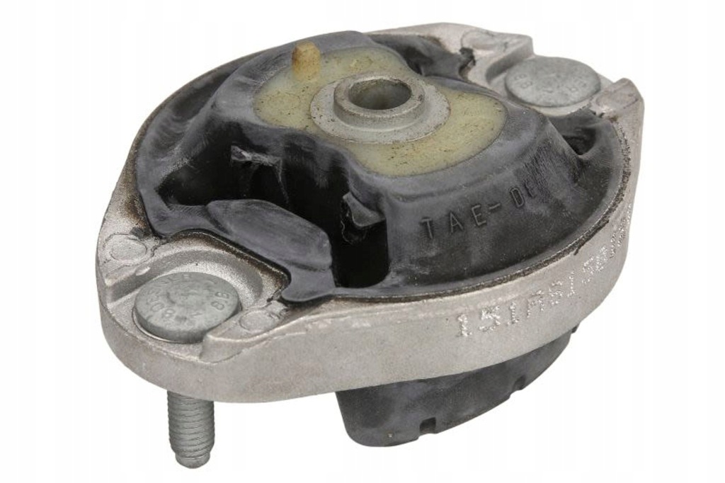 Poduszka skrzyni biegów (manualna) AUDI A4, A6 2.0-3.2 11.00-08.11