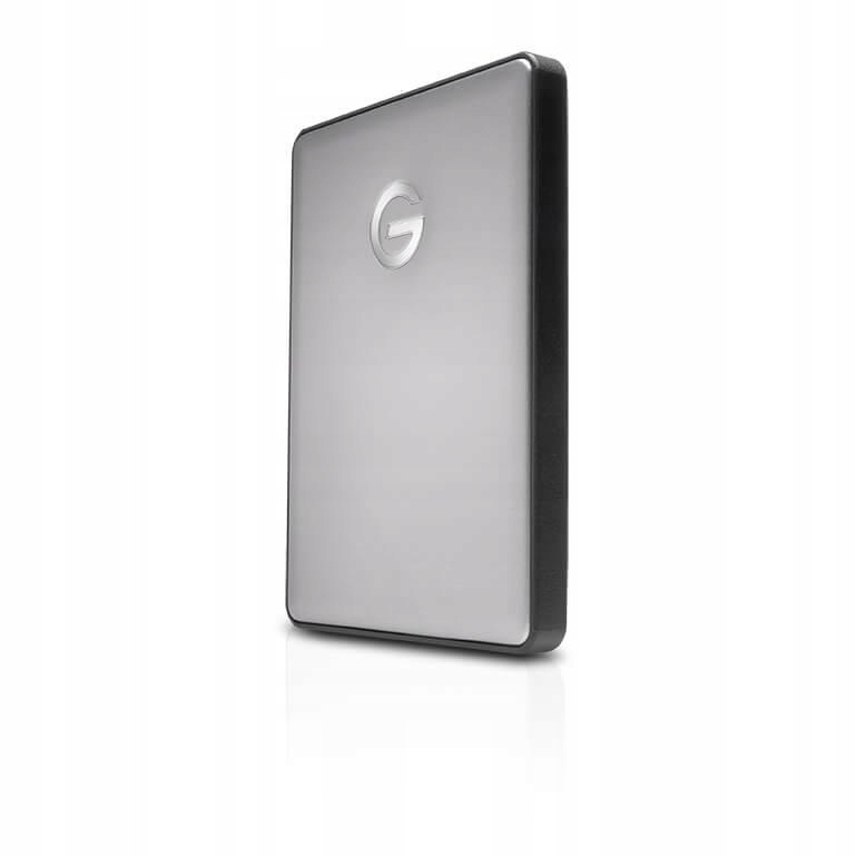 Dysk zewnętrzny HDD G-Technology G-Drive 2TB, Nowy