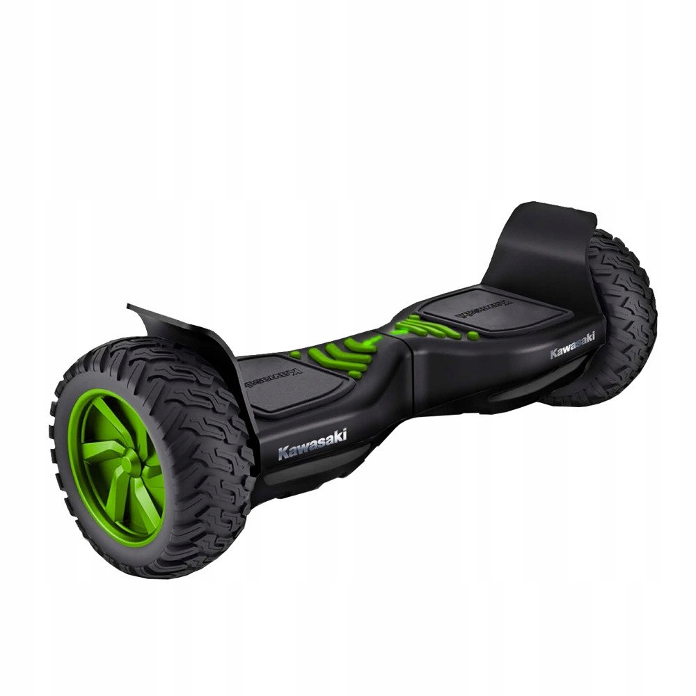 Kawasaki Balance Scooter KX-CROSS8.5A OUTLET 685.