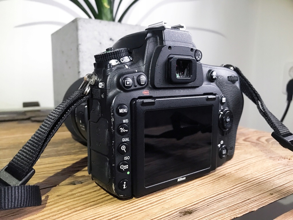 Nikon D750 Sigma 35mm ART 10187261167 oficjalne