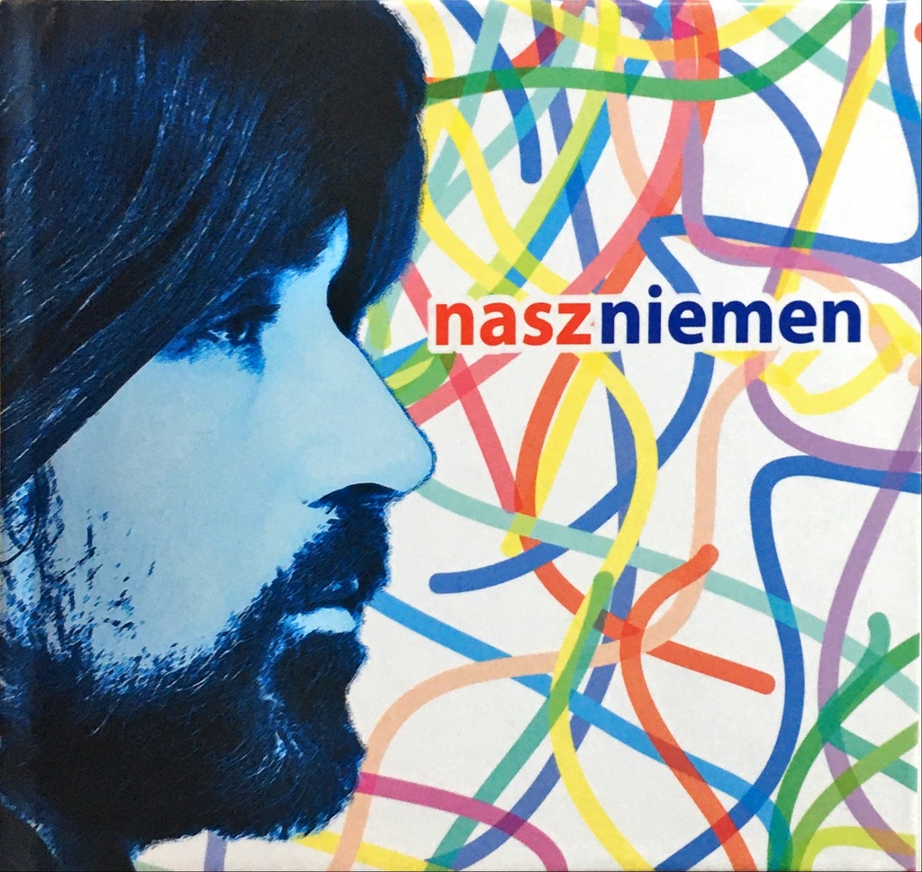 2CD NASZ NIEMEN