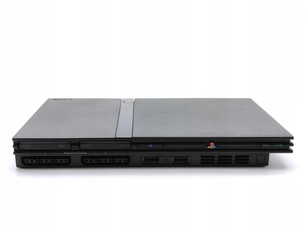 Konsola PlayStation 2 / PS2 Slim