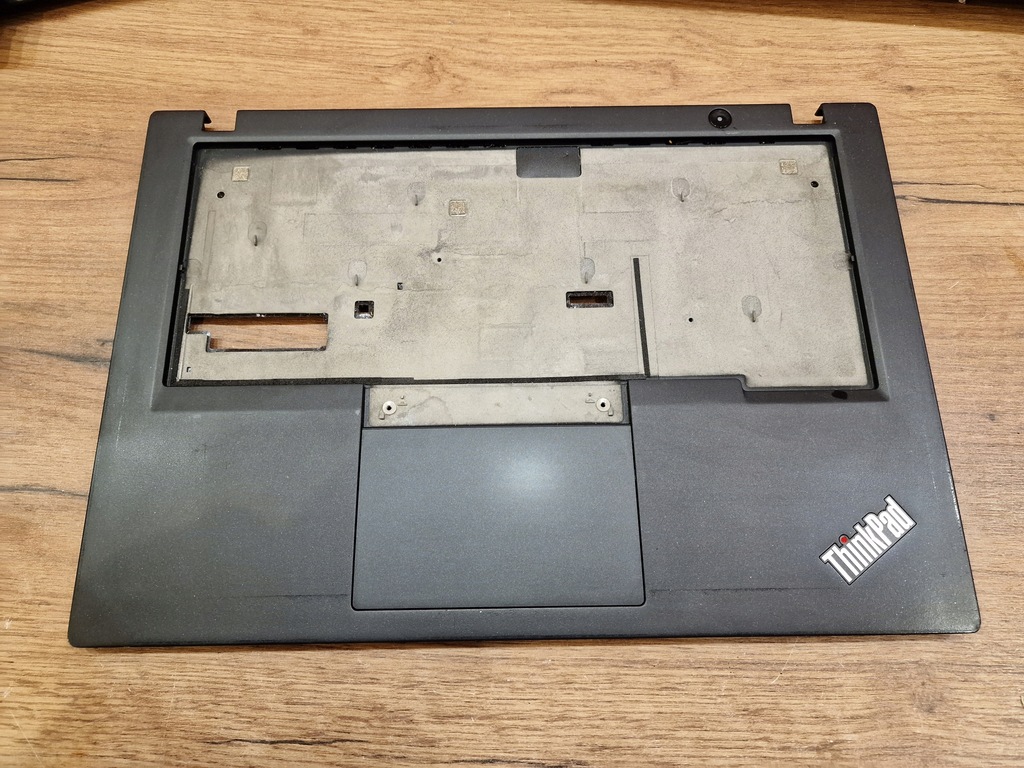 Palmrest Lenovo ThinkPad X390 X395 X13 touchpad
