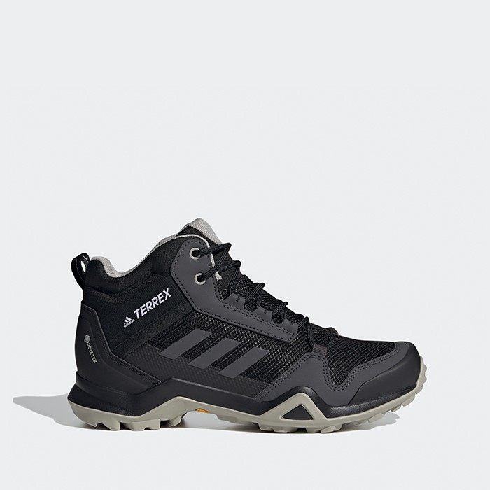 Buty adidas Terrex Ax3 Mid Gore-Tex EF3365 40