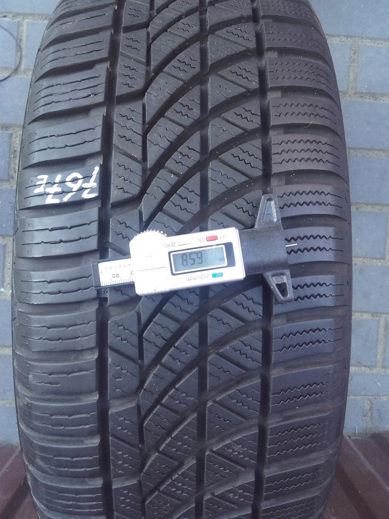 HANKOOK KINERGY4S 205 /55R16 94V 767E