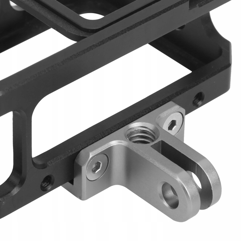 RAMKA MONTAŻOWA akcji DJI Osmo- UTILITY FRAME