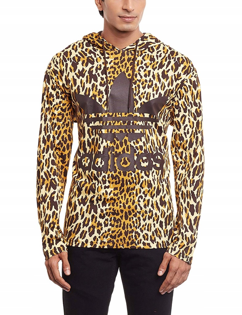 ADIDAS ORIGINALS BLUZA MĘSKA JEREMY SCOTT AC1885 M