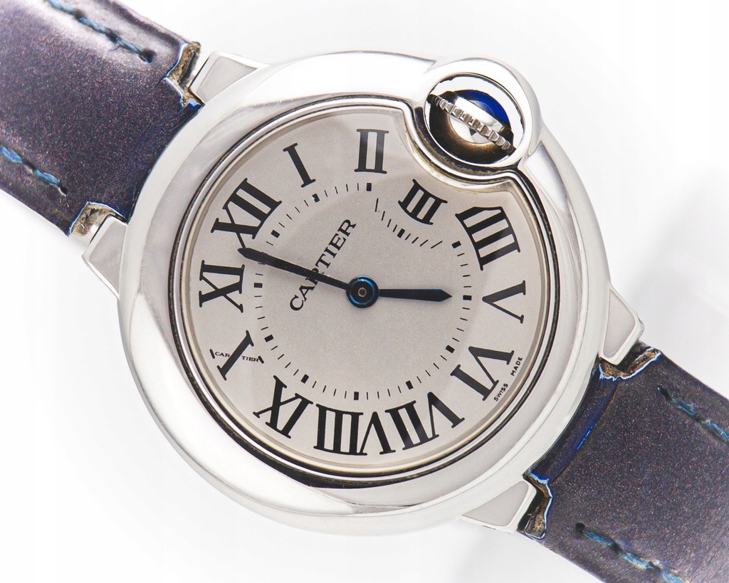 CARTIER BALLON BLEU DE CARTIER REF.3009