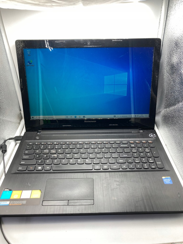 引き取り者決定【ノートPC】レノボ・ジャパン Lenovo G50