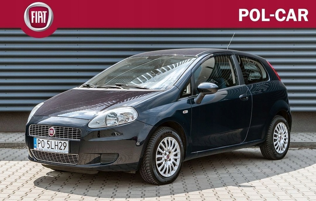 Fiat Grande Punto