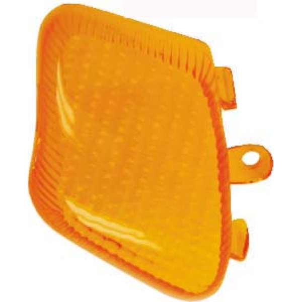 Klosz kierunkowskazu RMS Mbk Booster 50 lewy tył