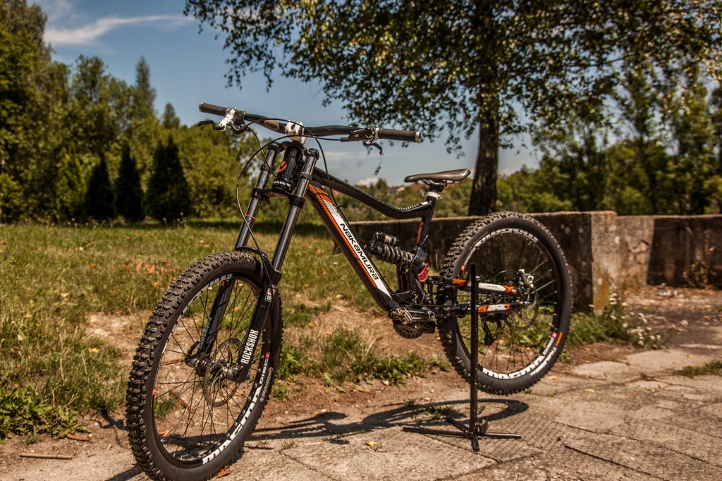 nakamura complite 6200(DH,FR)