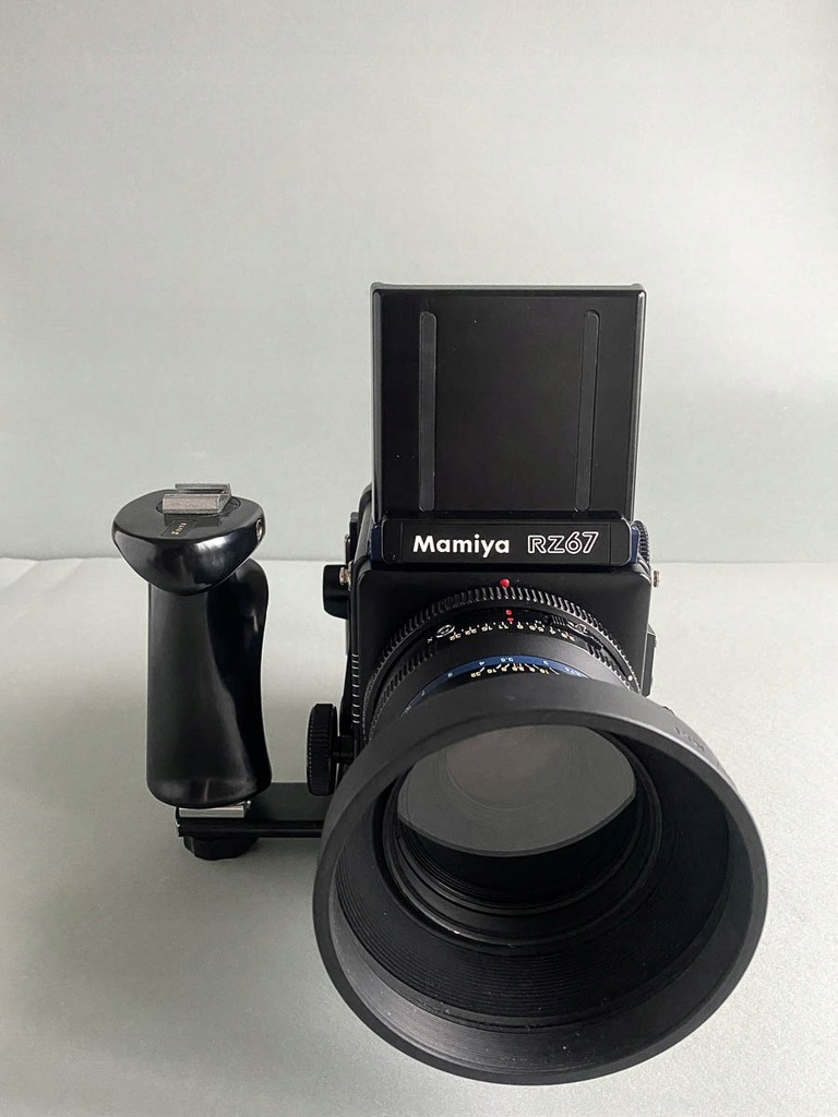 MAMIYA-SEKOR Z 110mm F2.8 W RZ67用#230306 MAMIYA-SEKOR Z 110mm F2.8 W RZ67用#230306 Mamiya 110mm f2.8