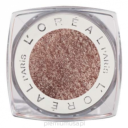 LOREAL Color Infallible CIEN AMBER RUSH