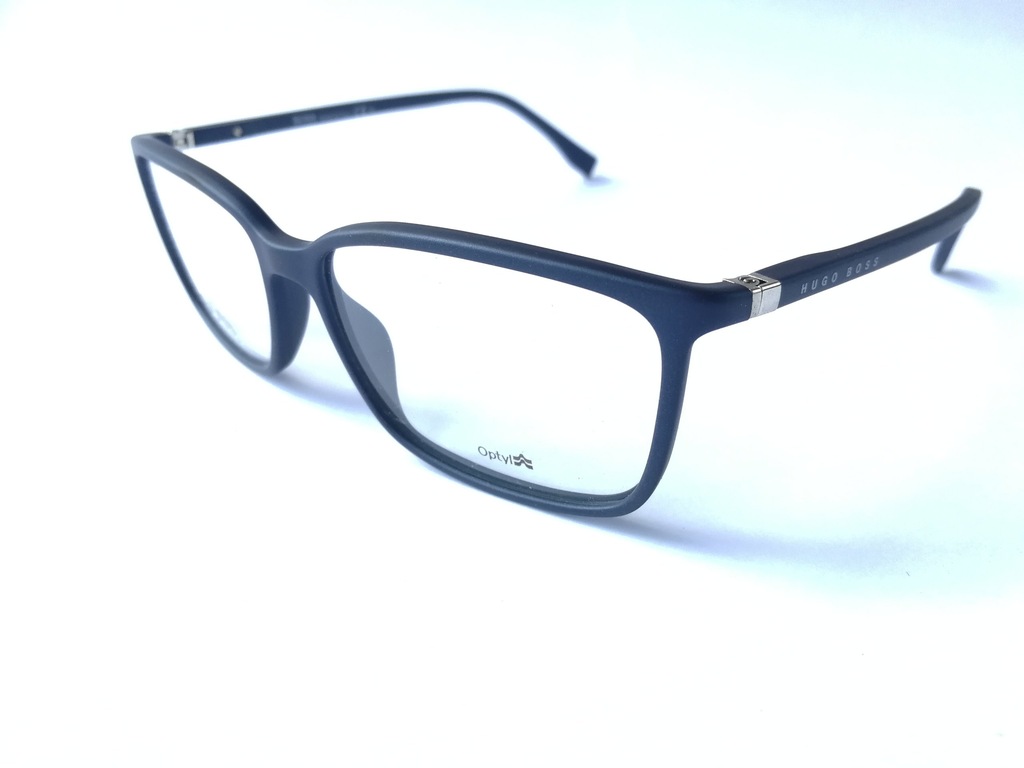 HUGO BOSS OKULARY OPRAWKI BOSS 0679 V5Q NOWE 6964613643 oficjalne archiwum Allegro