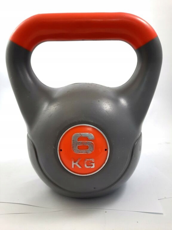 KETTLE 6KG