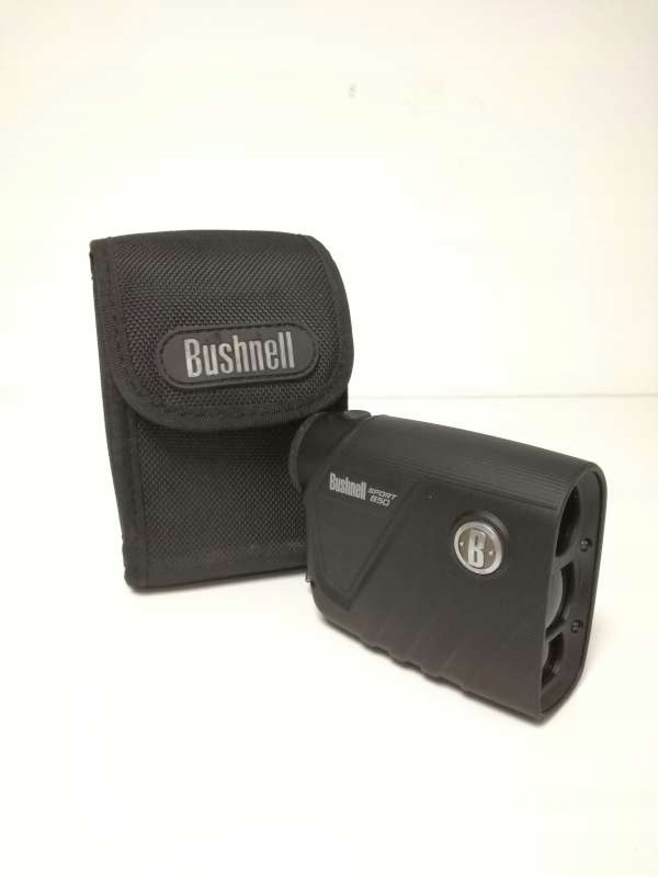 DALMIERZ BUSHNELL SPORT 850 ETUI